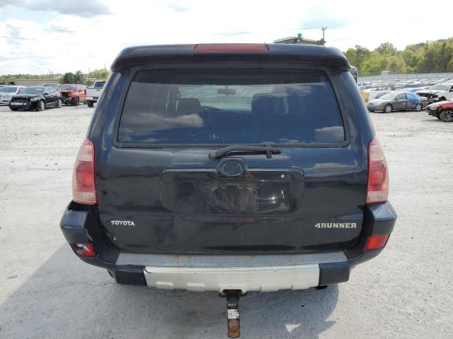 Photo 6 from auction – 2004 TOYOTA 4RUNNER SR with VIN JTEBU14R940036749