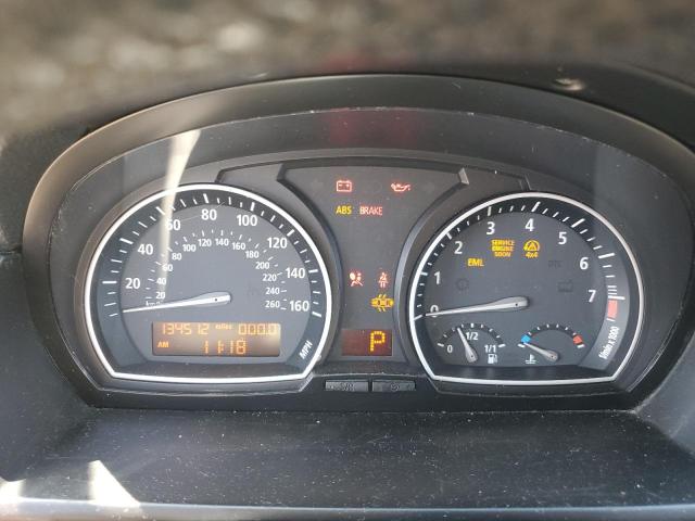 Photo 9 from auction – 2008 BMW X3 3.0SI with VIN WBXPC93458WJ05329