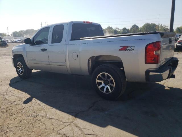 Photo 2 from auction – 2012 CHEVROLET SILVERADO with VIN 1GCRKSE74CZ115638