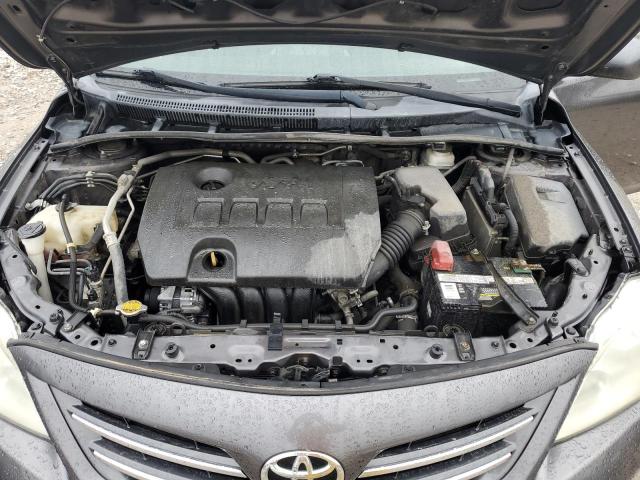 Photo 11 from auction – 2013 TOYOTA COROLLA with VIN 5YFBU4EE6DP135696
