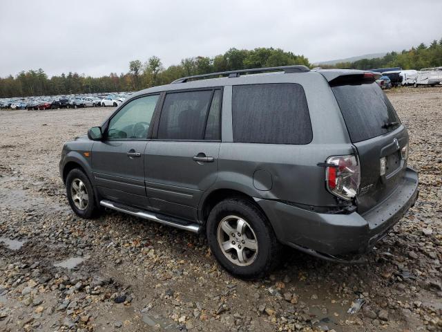 Photo 2 from auction – 2007 HONDA PILOT EXL with VIN 5FNYF18657B029389