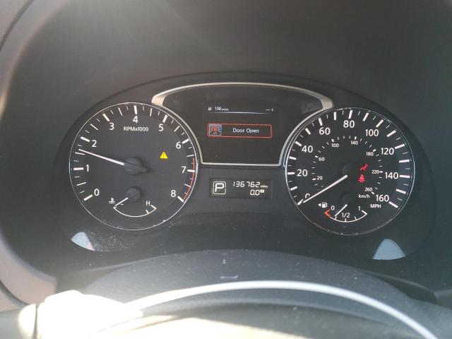 Photo 9 from auction – 2014 NISSAN ALTIMA 2.5 with VIN 1N4AL3AP7EC194403