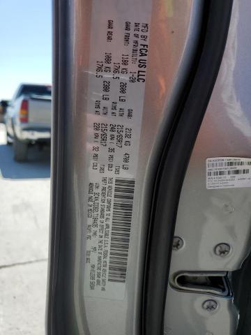 Photo 14 from auction – 2020 JEEP COMPASS TR with VIN 3C4NJDDB2LT184435