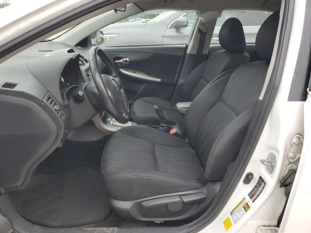 Photo 7 from auction – 2013 TOYOTA COROLLA BA with VIN 2T1BU4EE1DC998065