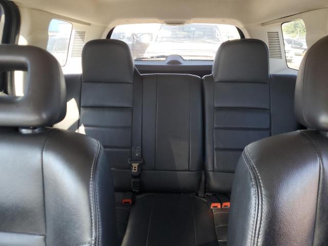 Photo 10 from auction – 2009 JEEP PATRIOT LI with VIN 1J8FT48B89D141069