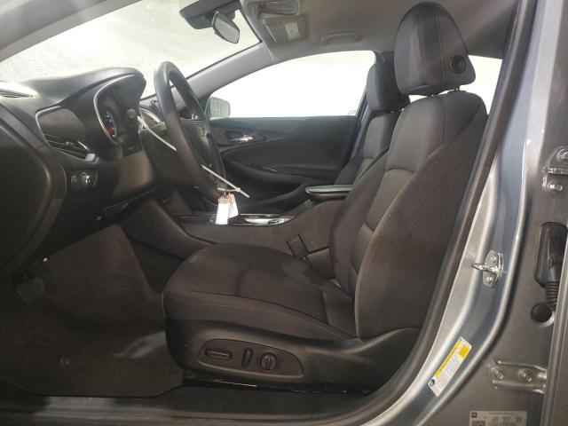 Photo 7 from auction – 2023 CHEVROLET MALIBU LT with VIN 1G1ZD5ST2PF162633