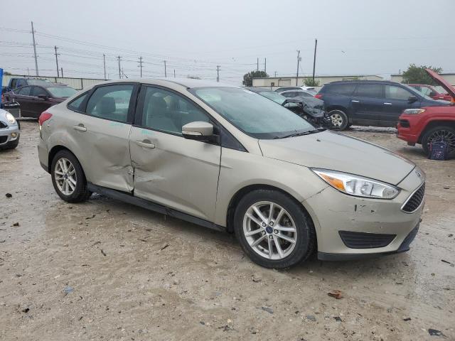 Photo 4 from auction – 2015 FORD FOCUS SE with VIN 1FADP3F22FL255074