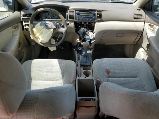 Photo 8 from auction – 2005 TOYOTA COROLLA CE with VIN 1NXBR32E55Z543851