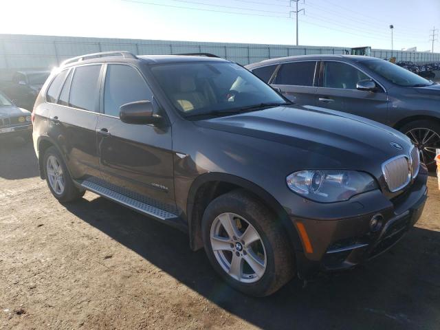 Photo 4 from auction – 2012 BMW X5 XDRIVE3 with VIN 5UXZW0C50C0B89185