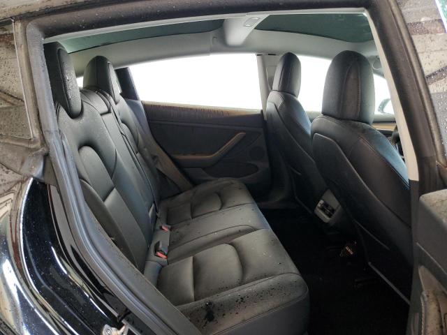Photo 10 from auction – 2022 TESLA MODEL 3 with VIN 5YJ3E1EB6NF262239