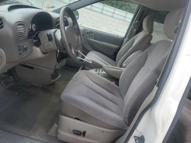 Photo 7 from auction – 2001 DODGE GRAND CARA with VIN 2B4GP44341R401139