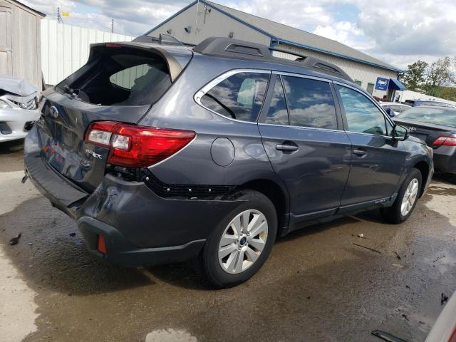 Photo 3 from auction – 2019 SUBARU OUTBACK 2. with VIN 4S4BSAFC6K3253802