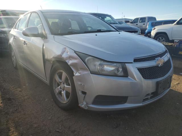Photo 4 from auction – 2012 CHEVROLET CRUZE LT with VIN 1G1PF5SC2C7357119