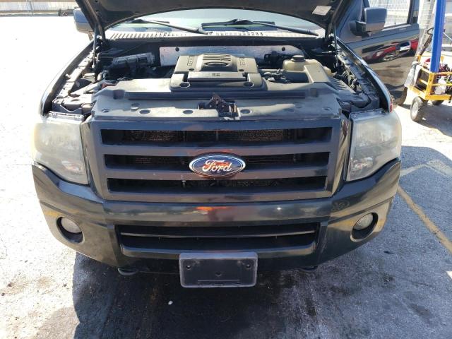 Photo 11 from auction – 2007 FORD EXPEDITION with VIN 1FMFU20567LA87509