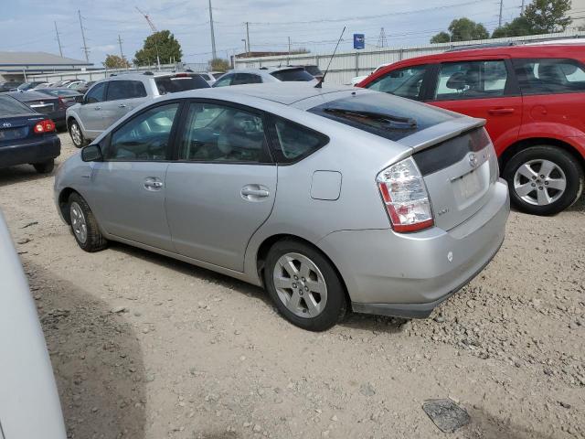Photo 2 from auction – 2007 TOYOTA PRIUS with VIN JTDKB20U973221994