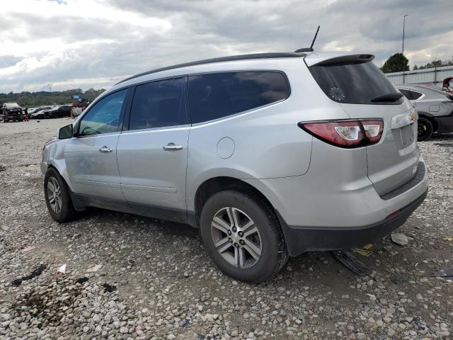 Photo 2 from auction – 2016 CHEVROLET TRAVERSE L with VIN 1GNKRHKD4GJ308054