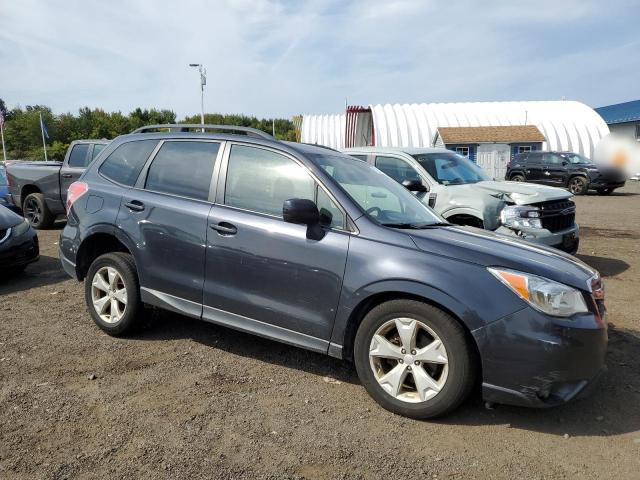 Photo 4 from auction – 2016 SUBARU FORESTER 2 with VIN JF2SJAFC6GH451296