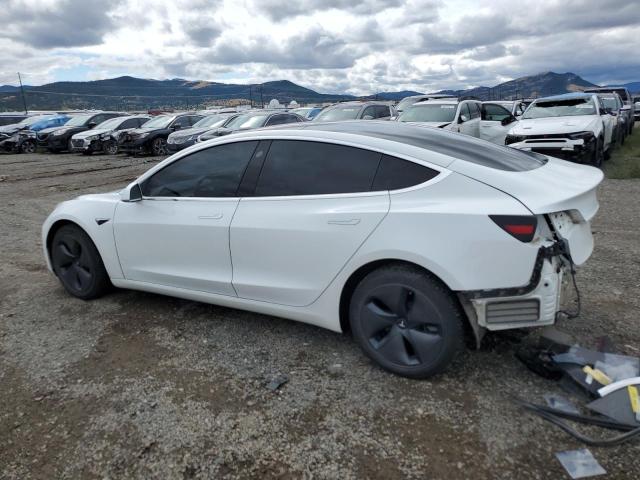 Photo 2 from auction – 2019 TESLA MODEL 3 with VIN 5YJ3E1EB5KF191580