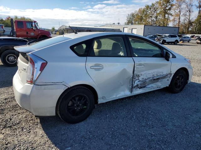 Photo 3 from auction – 2015 TOYOTA PRIUS with VIN JTDKN3DU2F1986983