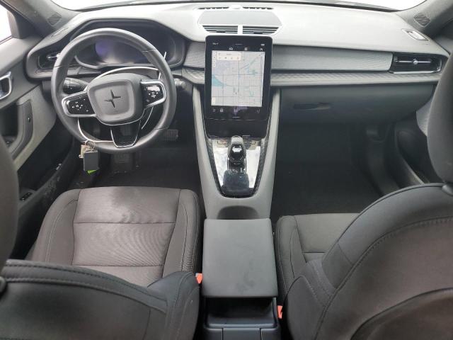 Photo 8 from auction – 2023 POLESTAR 2 with VIN YSMED3KA4PL133228
