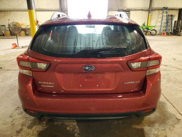 Photo 6 from auction – 2020 SUBARU IMPREZA PR with VIN 4S3GTAD67L3712373