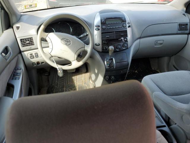 Photo 8 from auction – 2006 TOYOTA SIENNA LE with VIN 5TDBA23C86S060654