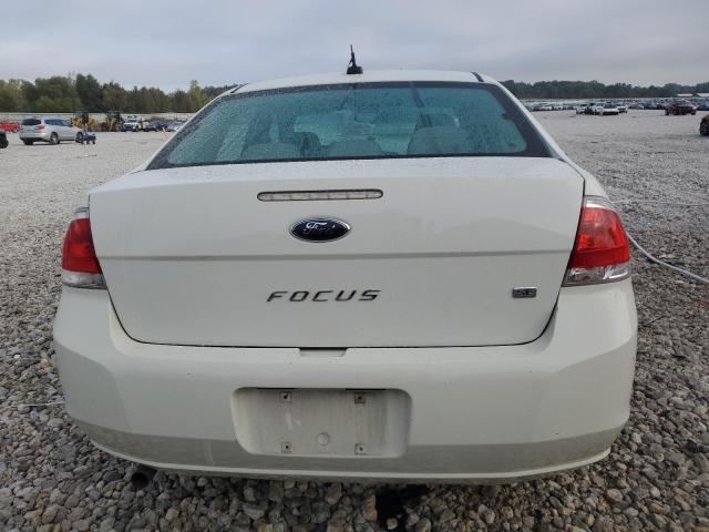Photo 6 from auction – 2011 FORD FOCUS SE with VIN 1FAHP3FN3BW201948