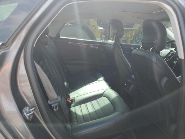 Photo 10 from auction – 2014 FORD FUSION SE with VIN 3FA6P0LUXER349393