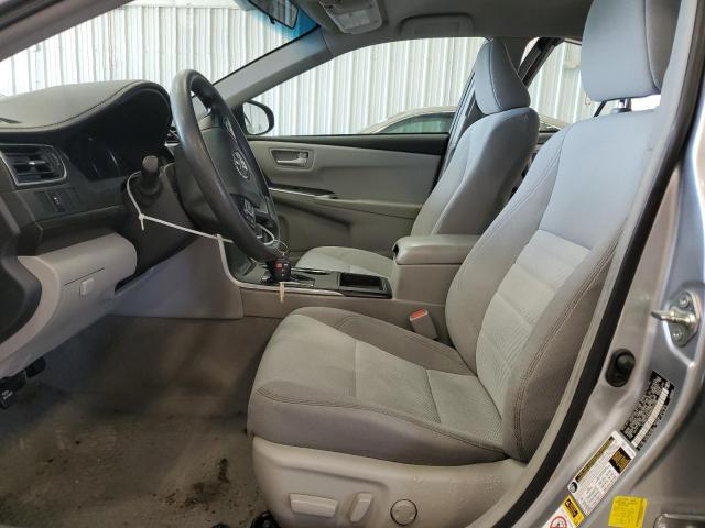 Photo 7 from auction – 2017 TOYOTA CAMRY LE with VIN 4T1BF1FK0HU291136