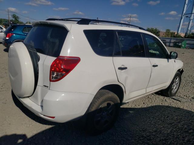 Photo 3 from auction – 2007 TOYOTA RAV4 with VIN JTMBD33V075090916