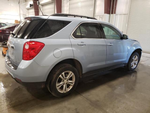 Photo 3 from auction – 2015 CHEVROLET EQUINOX LT with VIN 2GNFLGEK3F6327052