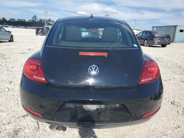 Photo 6 from auction – 2014 VOLKSWAGEN BEETLE with VIN 3VWFP7AT8EM625299