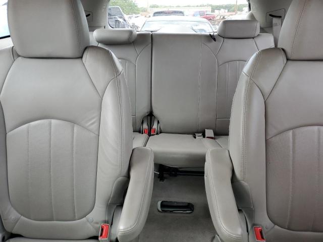 Photo 10 from auction – 2011 BUICK ENCLAVE CX with VIN 5GAKRBED7BJ335597