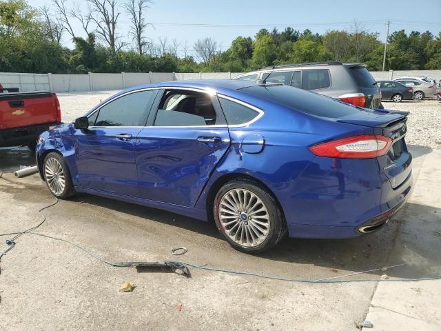 Photo 2 from auction – 2014 FORD FUSION TIT with VIN 3FA6P0K97ER191379