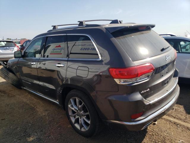 Photo 2 from auction – 2014 JEEP GRAND CHER with VIN 1C4RJFJT8EC274827