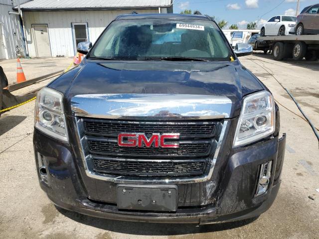 Photo 5 from auction – 2013 GMC TERRAIN SL with VIN 2GKFLUE31D6169439