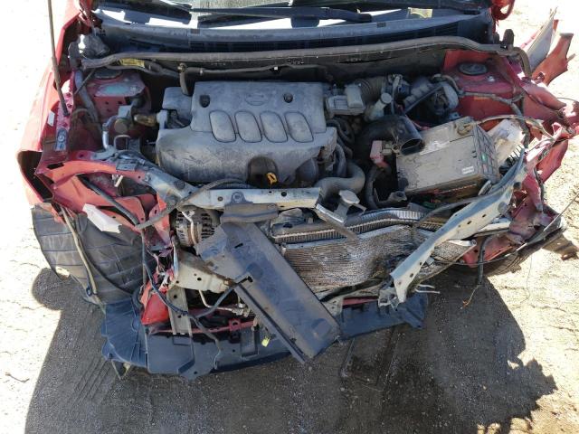 Photo 11 from auction – 2007 NISSAN VERSA S with VIN 3N1BC13E47L446908