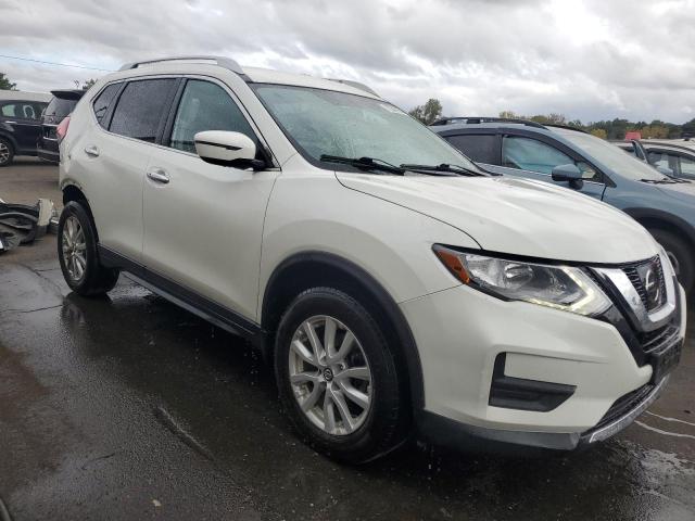 Photo 4 from auction – 2017 NISSAN ROGUE S with VIN KNMAT2MV6HP609268