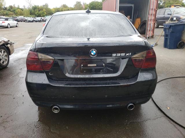Foto 6 de la subasta – 2008 BMW 335 XI con VIN WBAVD53578A284535