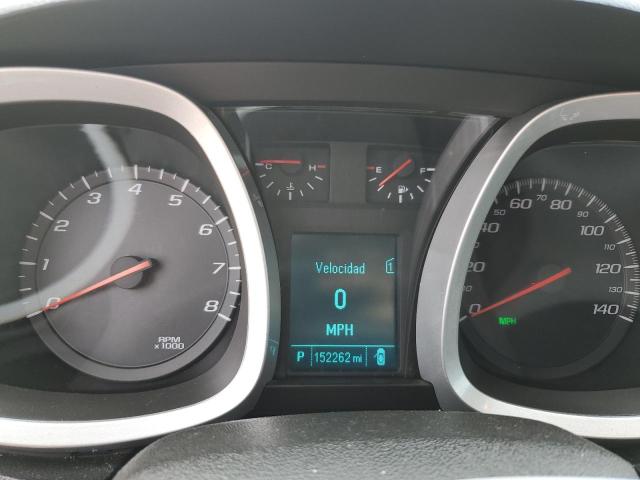Фото 9 с аукциона – 2012 CHEVROLET EQUINOX LT с VIN 2GNFLEEK6C6104584