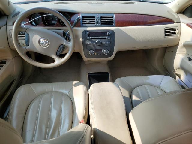 Photo 8 from auction – 2006 BUICK LUCERNE CX with VIN 1G4HD57236U231791