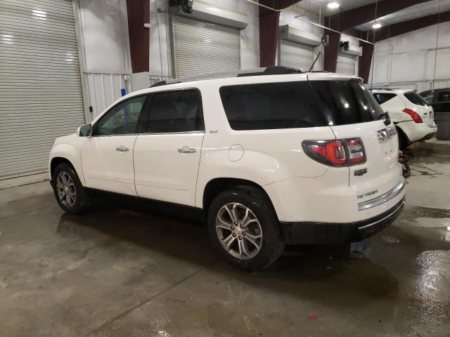 Photo 2 from auction – 2015 GMC ACADIA SLT with VIN 1GKKVRKD4FJ106893