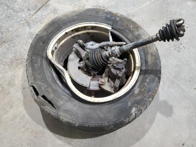 Photo 13 from auction – 2010 TOYOTA RAV4 LIMIT with VIN JTMDK4DVXA5094286