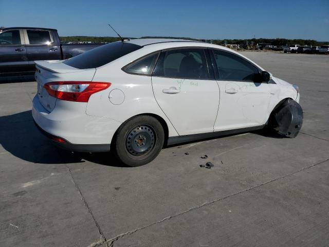 Photo 3 from auction – 2014 FORD FOCUS SE with VIN 1FADP3F22EL394006