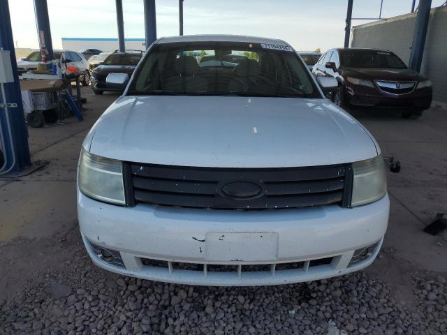 Photo 5 from auction – 2008 FORD TAURUS SEL with VIN 1FAHP24WX8G154717