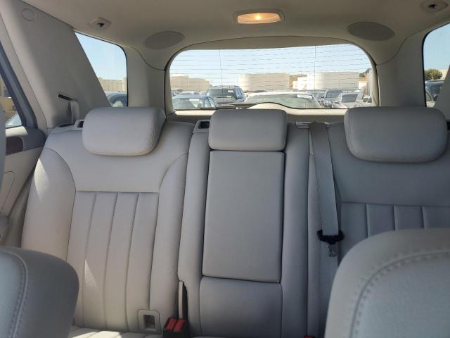 Photo 10 from auction – 2008 MERCEDES-BENZ ML 350 with VIN 4JGBB86E98A365802