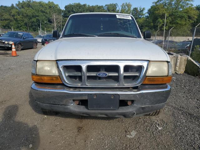 Photo 5 from auction – 2000 FORD RANGER SUP with VIN 1FTYR14V6YTA09896