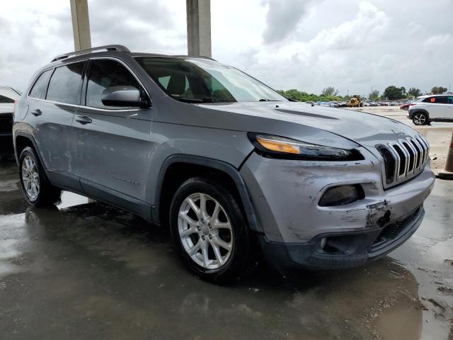 Photo 4 from auction – 2014 JEEP CHEROKEE L with VIN 1C4PJLCB8EW201224