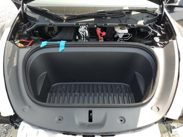 Photo 11 from auction – 2024 TESLA MODEL Y with VIN 7SAYGDEDXRF098909