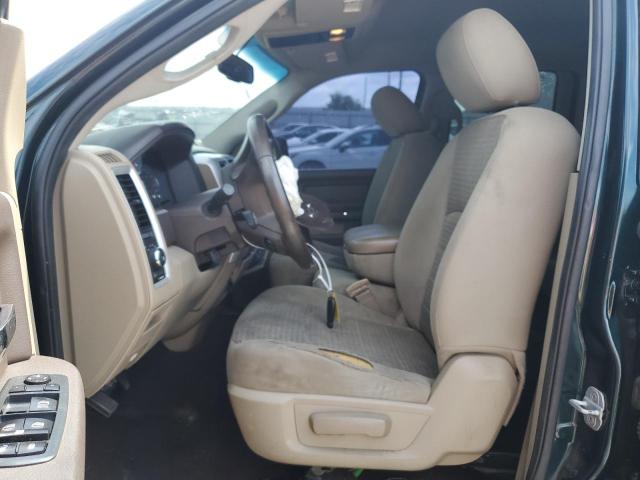 Photo 7 from auction – 2011 DODGE RAM 1500 with VIN 1D7RB1GT8BS526364